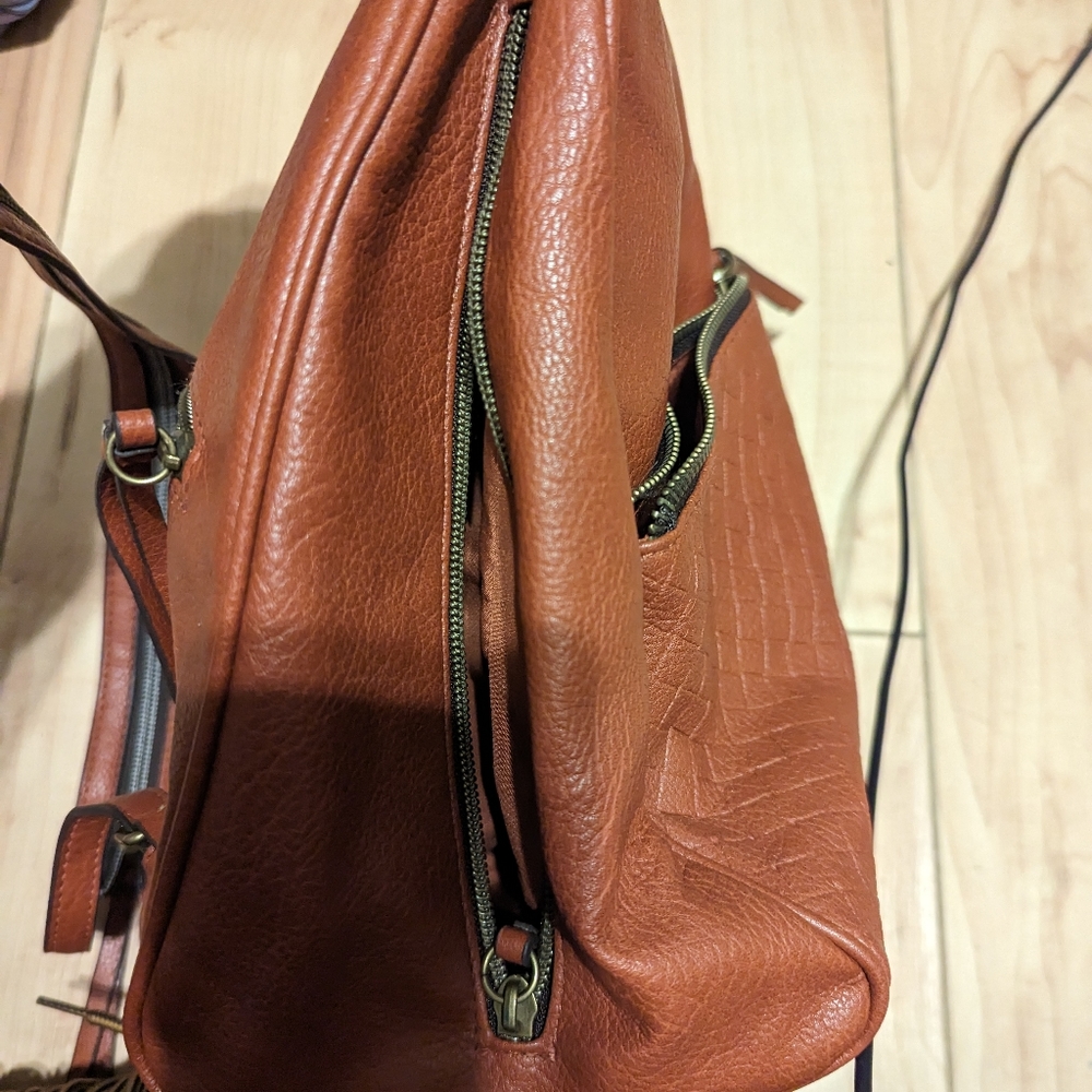 Side Bag - Picture 2 of 3